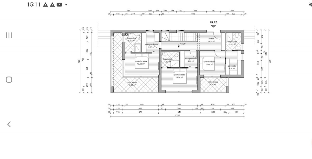 Casa In vendita - PRIMORSKO-GORANSKA OPATIJA