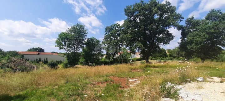 Terreno in vendita 741 m² – Tinjan