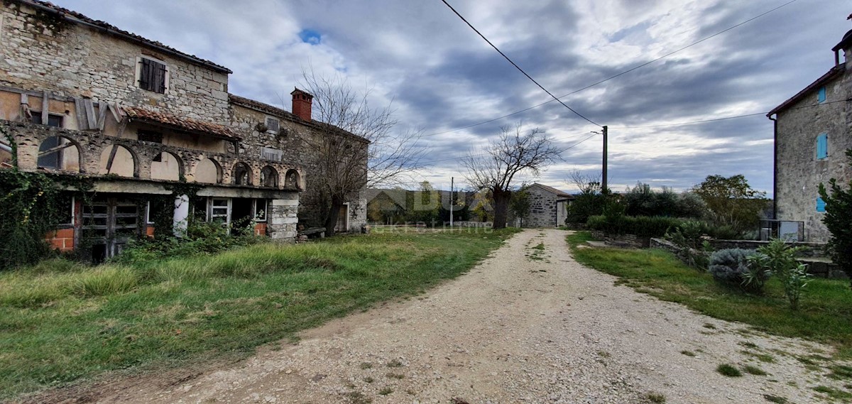 Terreno In vendita - ISTARSKA GROŽNJAN