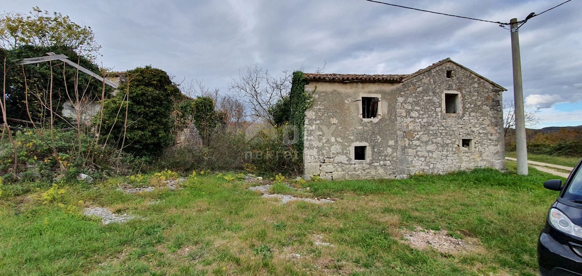 Terreno In vendita - ISTARSKA GROŽNJAN