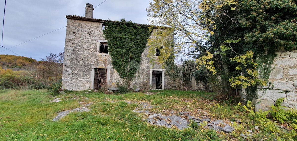 Terreno In vendita - ISTARSKA GROŽNJAN