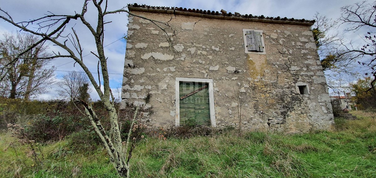 Pozemok Na predaj - ISTARSKA GROŽNJAN