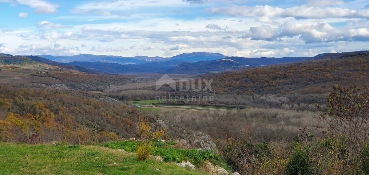 Terreno In vendita - ISTARSKA GROŽNJAN