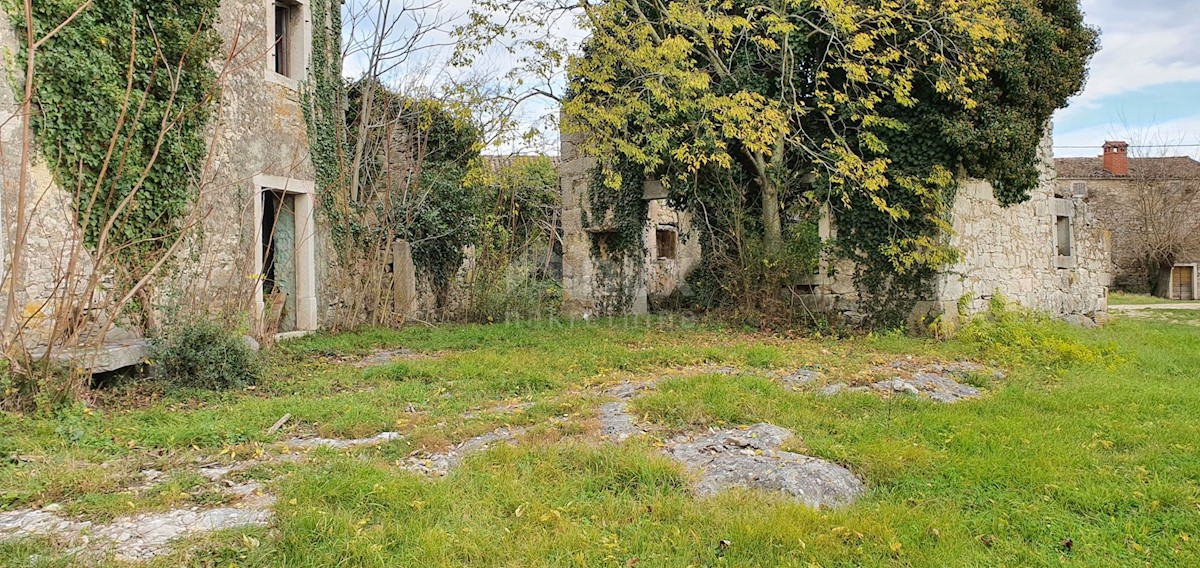 Terreno In vendita - ISTARSKA GROŽNJAN