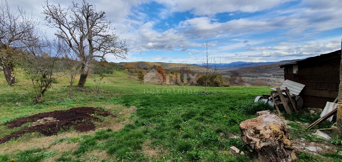 Terreno In vendita - ISTARSKA GROŽNJAN