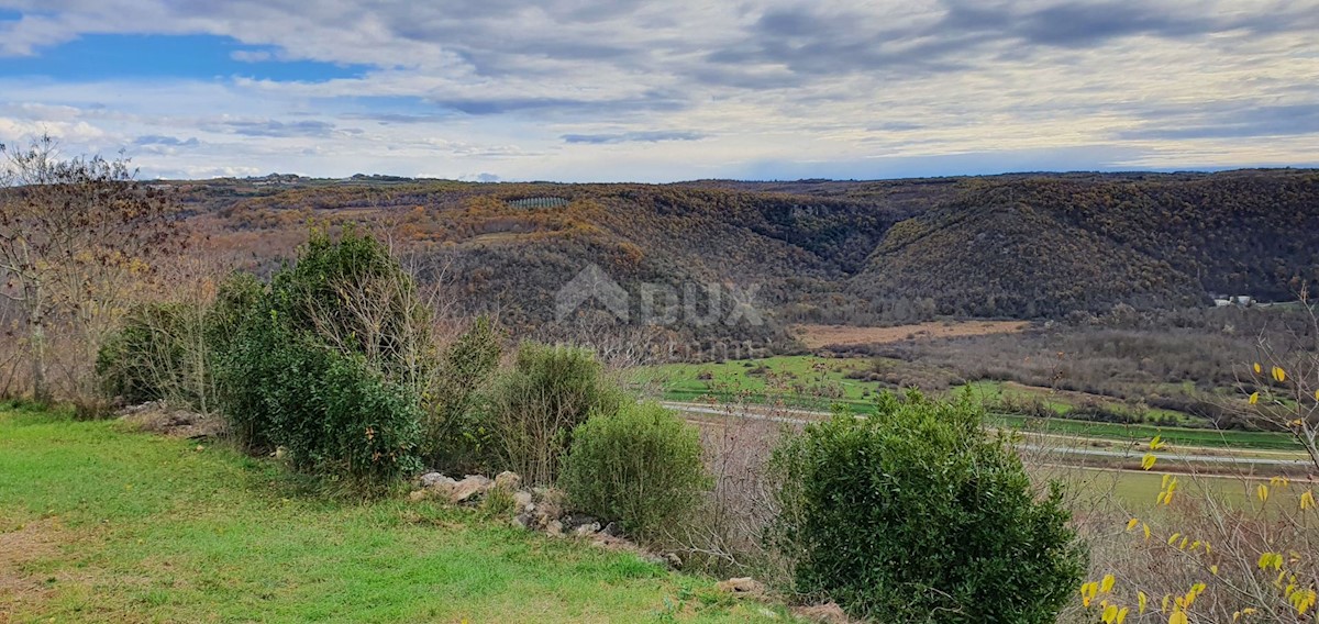 Terreno In vendita - ISTARSKA GROŽNJAN