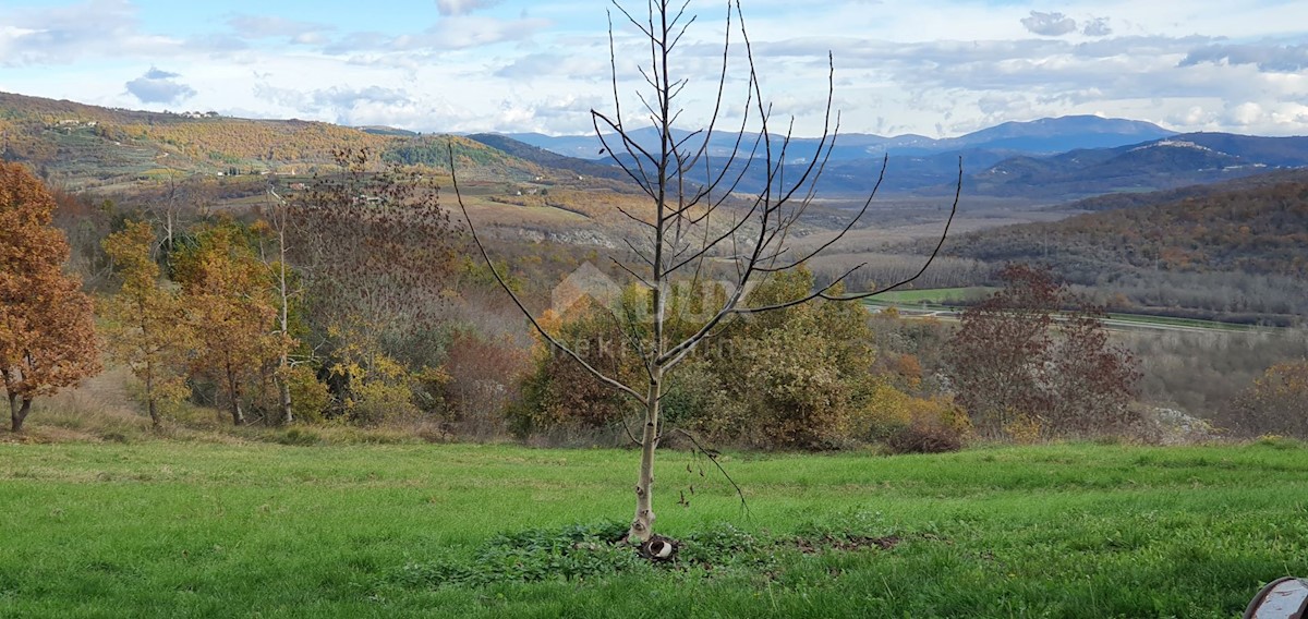 Pozemok Na predaj - ISTARSKA GROŽNJAN