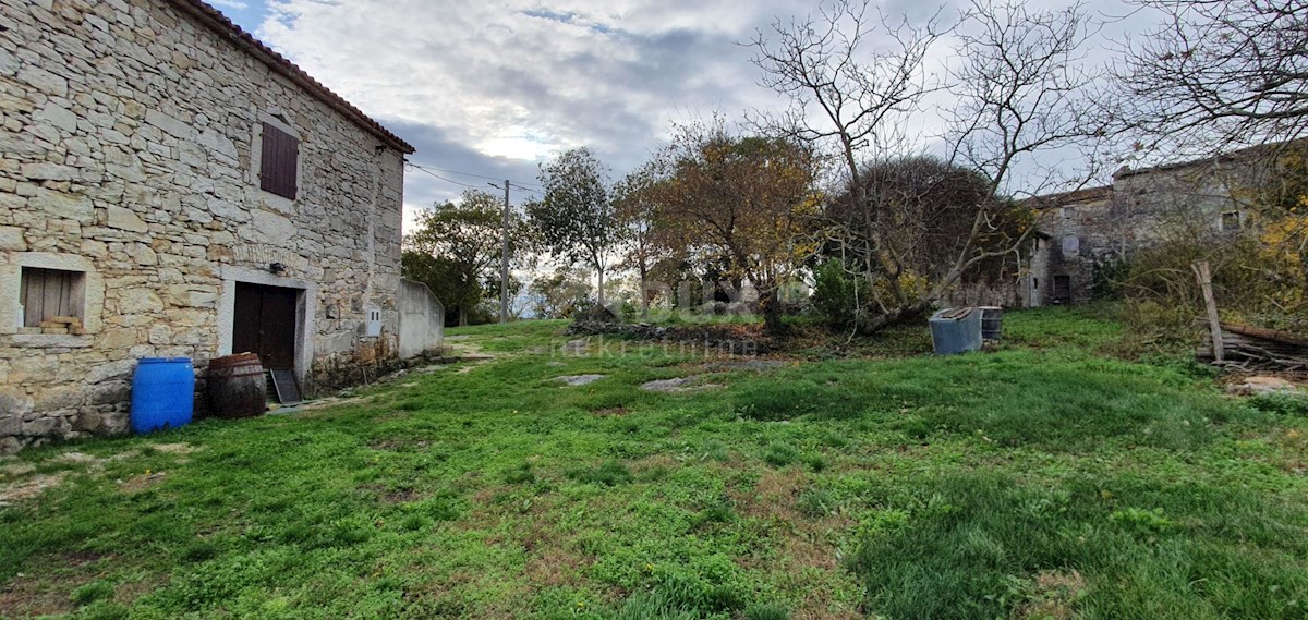 Terreno In vendita - ISTARSKA GROŽNJAN