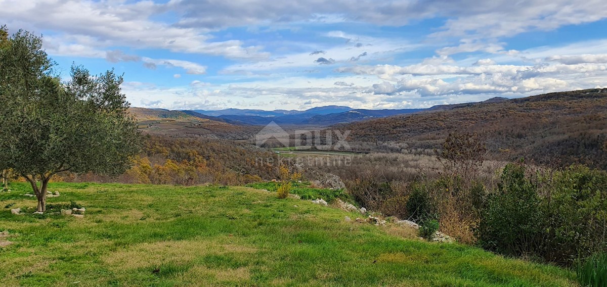 Terreno In vendita - ISTARSKA GROŽNJAN