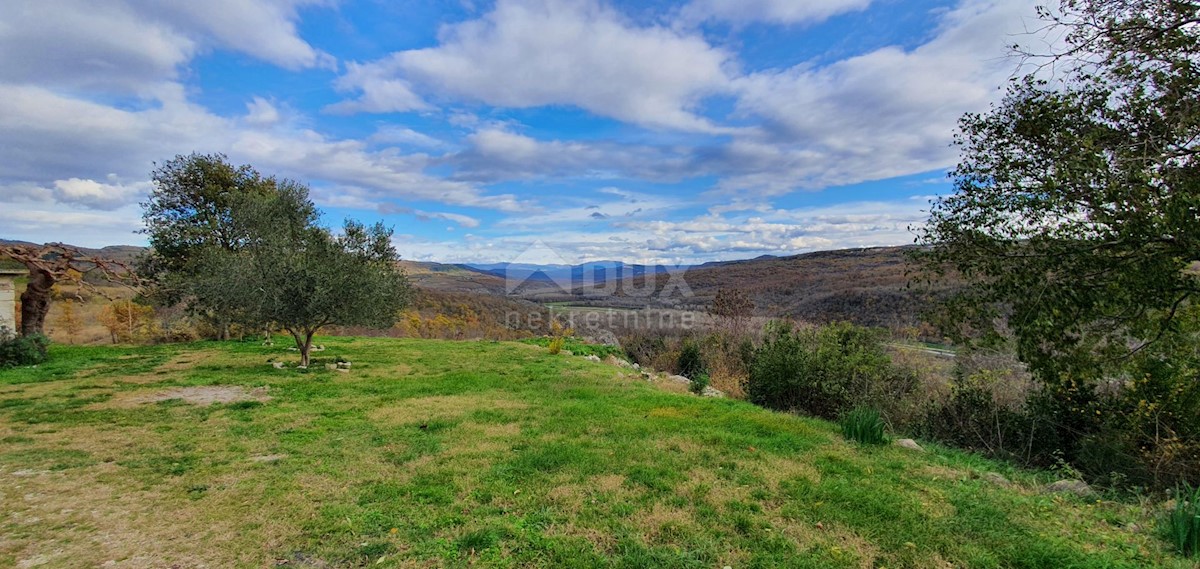 Terreno In vendita - ISTARSKA GROŽNJAN