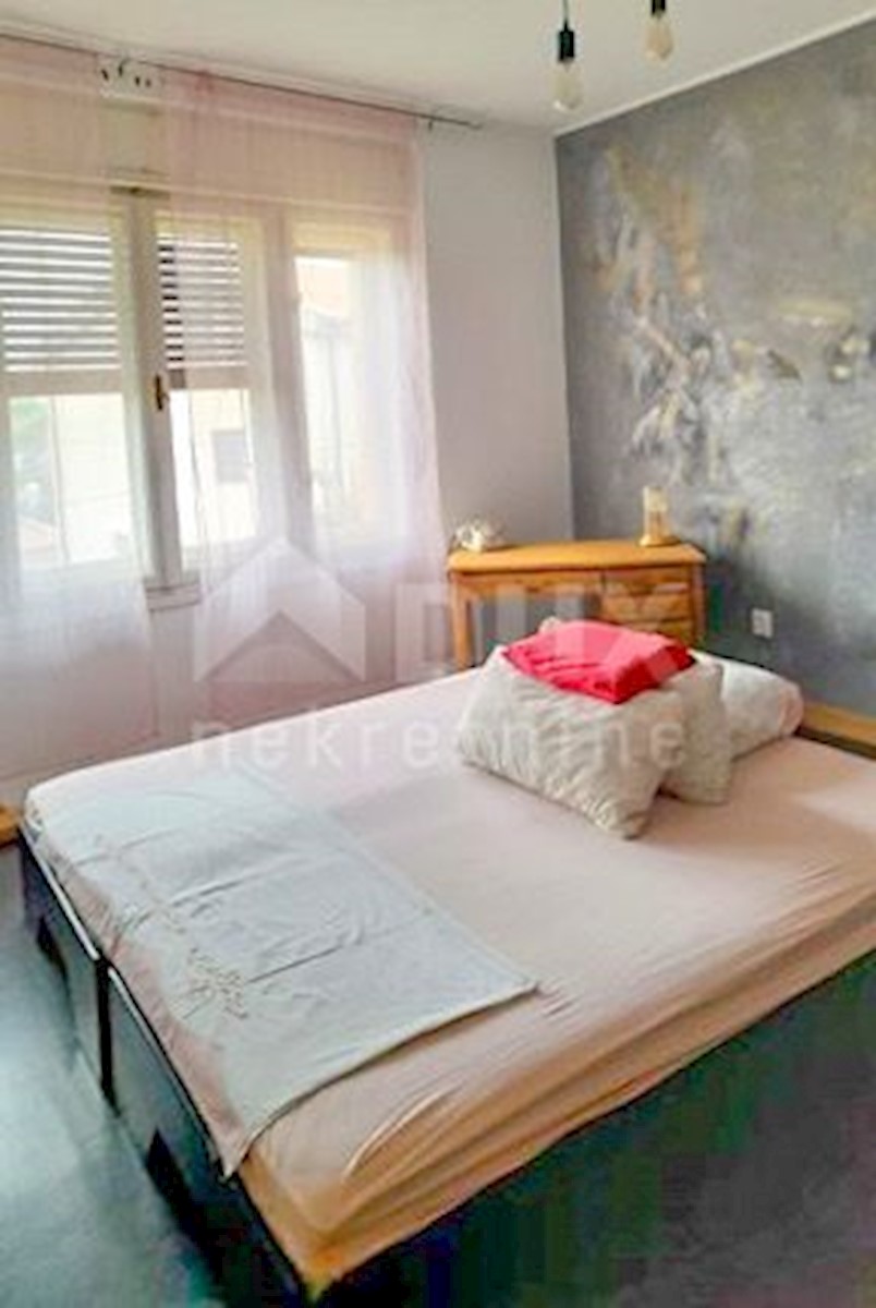 Apartmán Na predaj - PRIMORSKO-GORANSKA CRIKVENICA