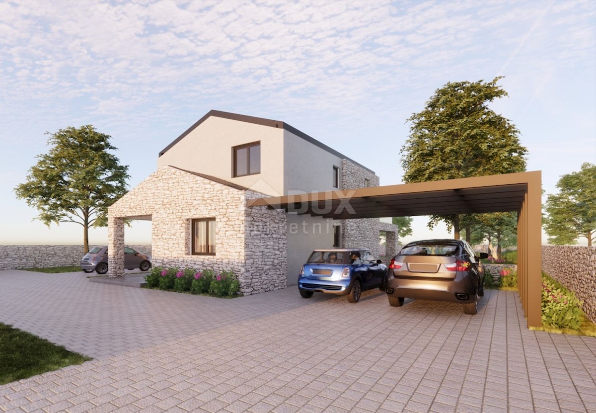Casa In vendita - PRIMORSKO-GORANSKA KRK