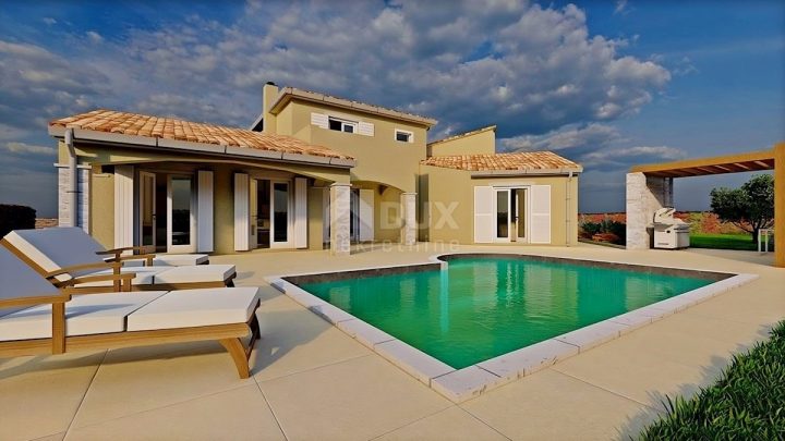 Kuća na prodaju 170 m² – Kaštel