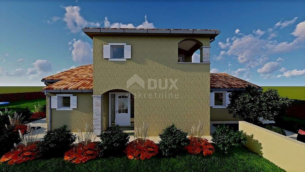 Casa In vendita - ISTARSKA Buje