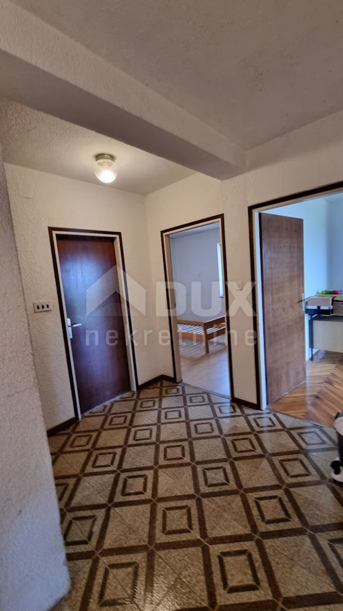 House For sale - PRIMORSKO-GORANSKA MOŠĆENIČKA DRAGA
