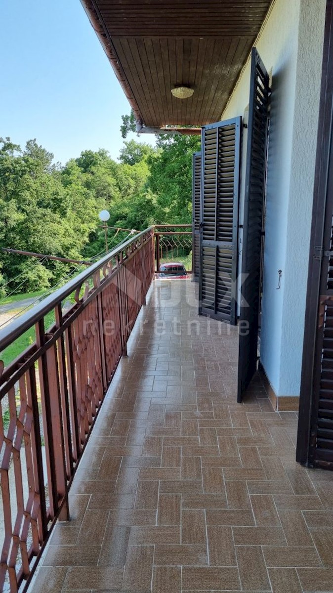 House For sale - PRIMORSKO-GORANSKA MOŠĆENIČKA DRAGA