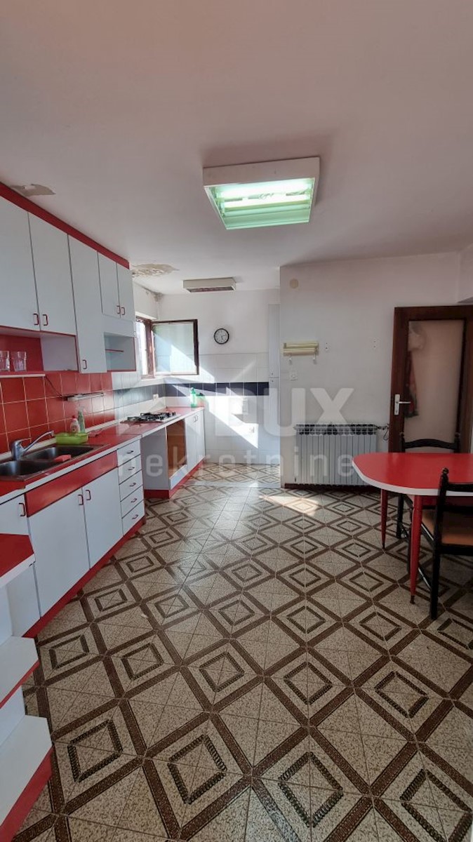 House For sale - PRIMORSKO-GORANSKA MOŠĆENIČKA DRAGA