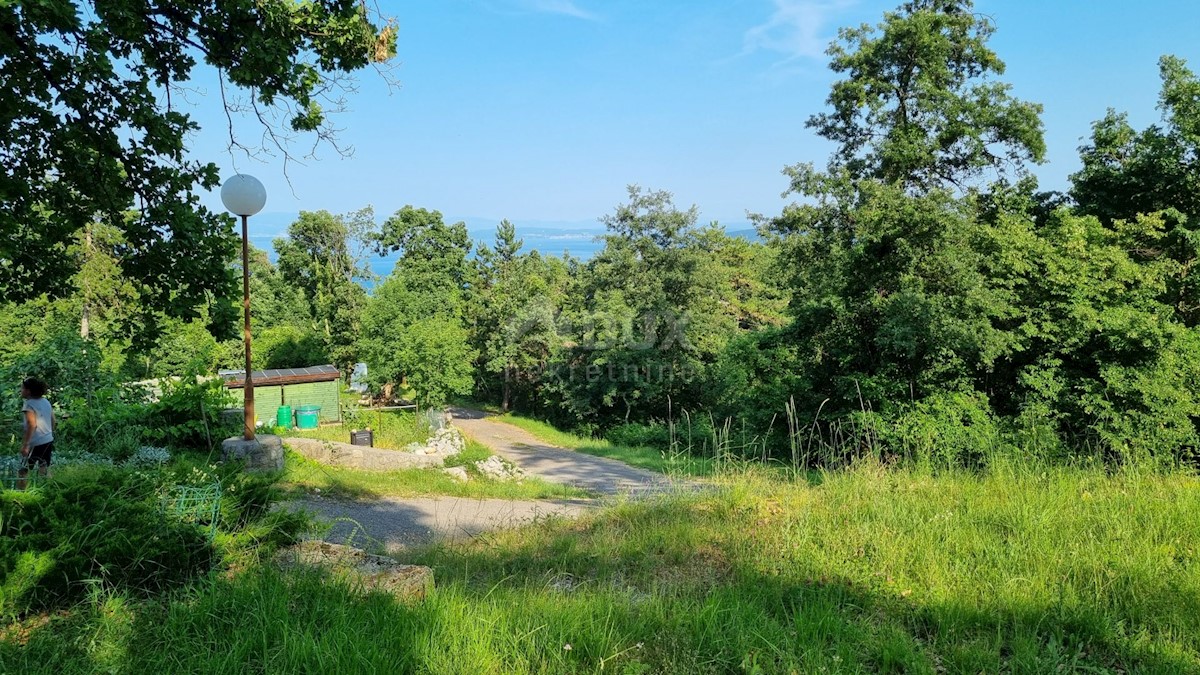 House For sale - PRIMORSKO-GORANSKA MOŠĆENIČKA DRAGA