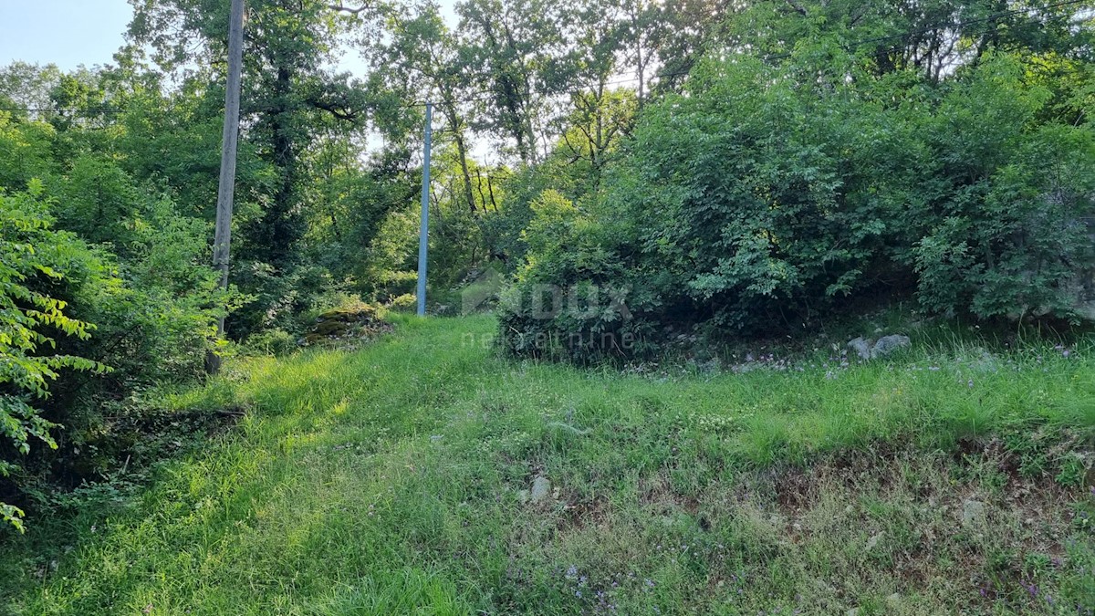 House For sale - PRIMORSKO-GORANSKA MOŠĆENIČKA DRAGA