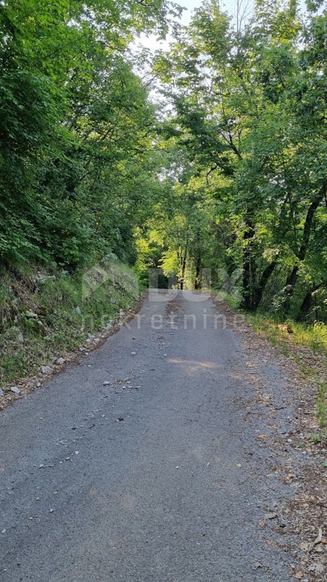 House For sale - PRIMORSKO-GORANSKA MOŠĆENIČKA DRAGA