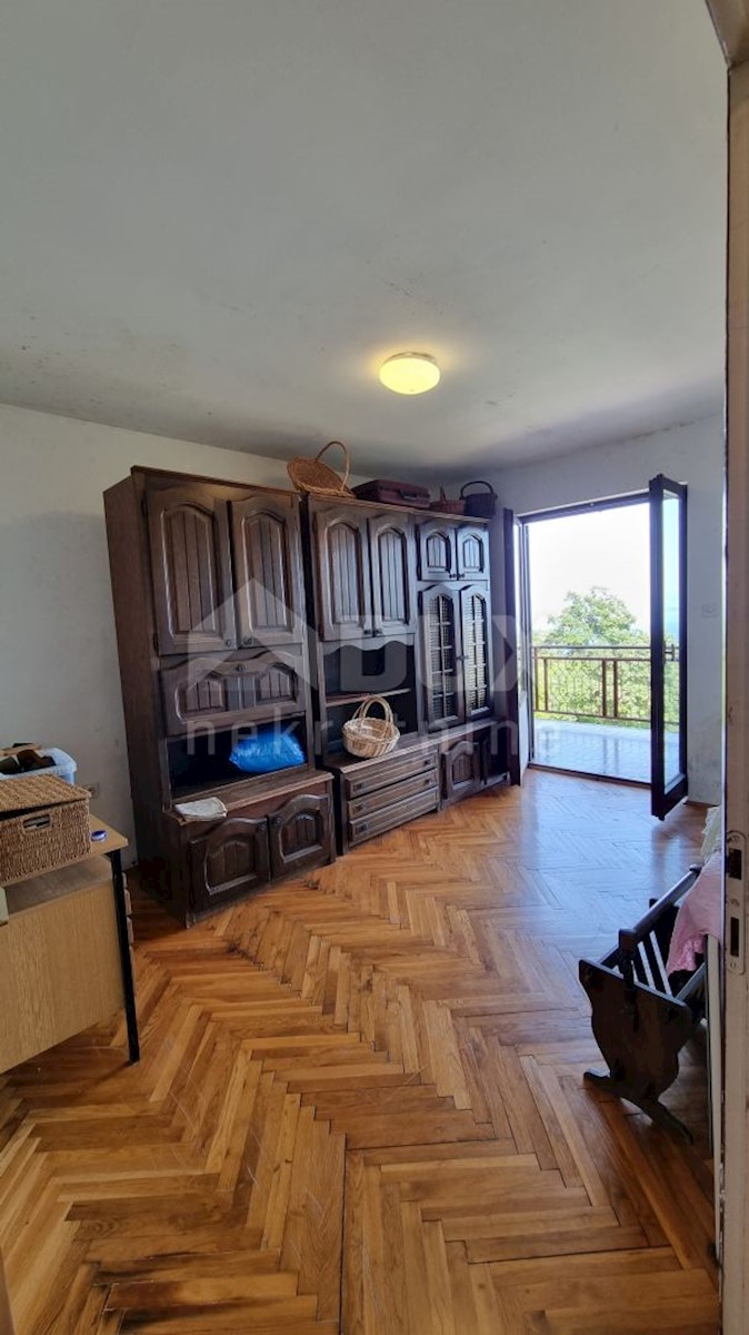 House For sale - PRIMORSKO-GORANSKA MOŠĆENIČKA DRAGA