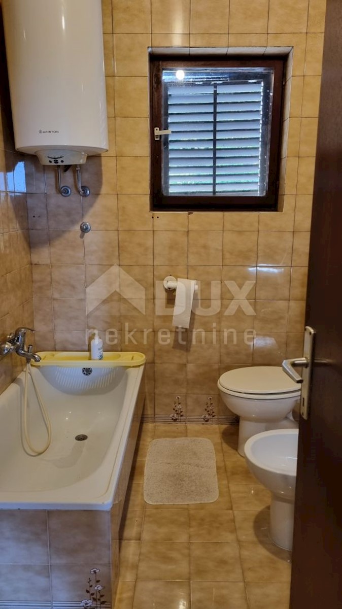 House For sale - PRIMORSKO-GORANSKA MOŠĆENIČKA DRAGA