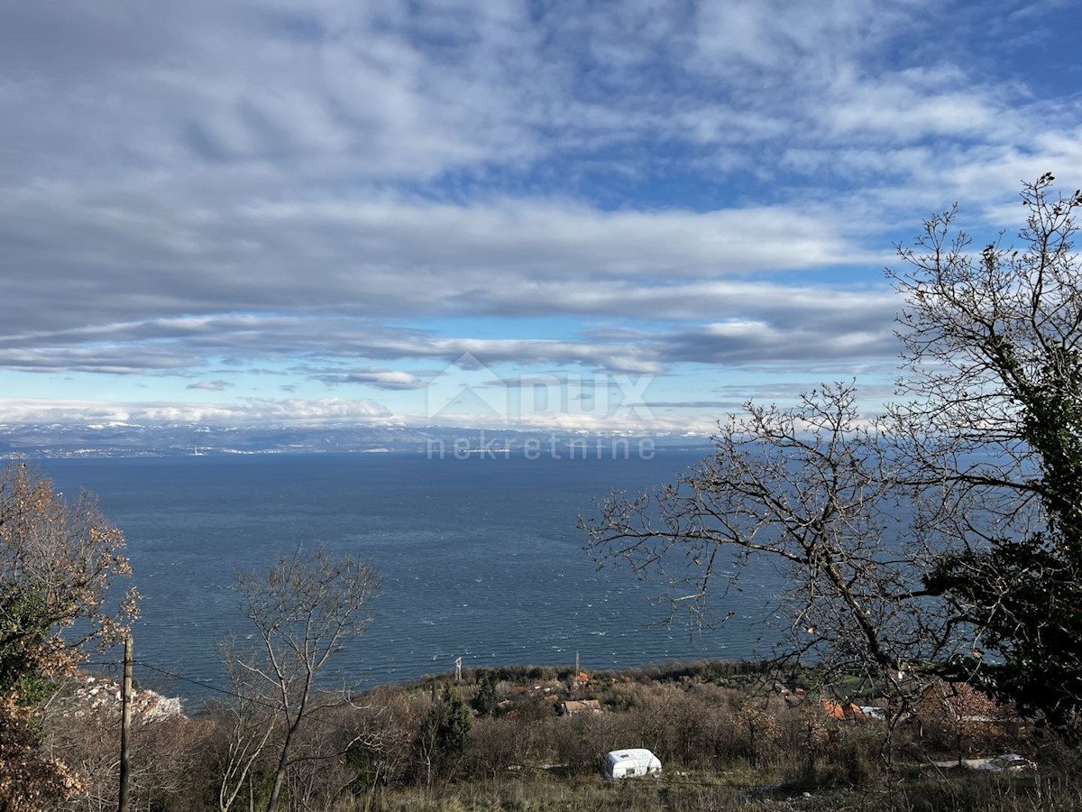 Terreno In vendita - PRIMORSKO-GORANSKA MOŠĆENIČKA DRAGA