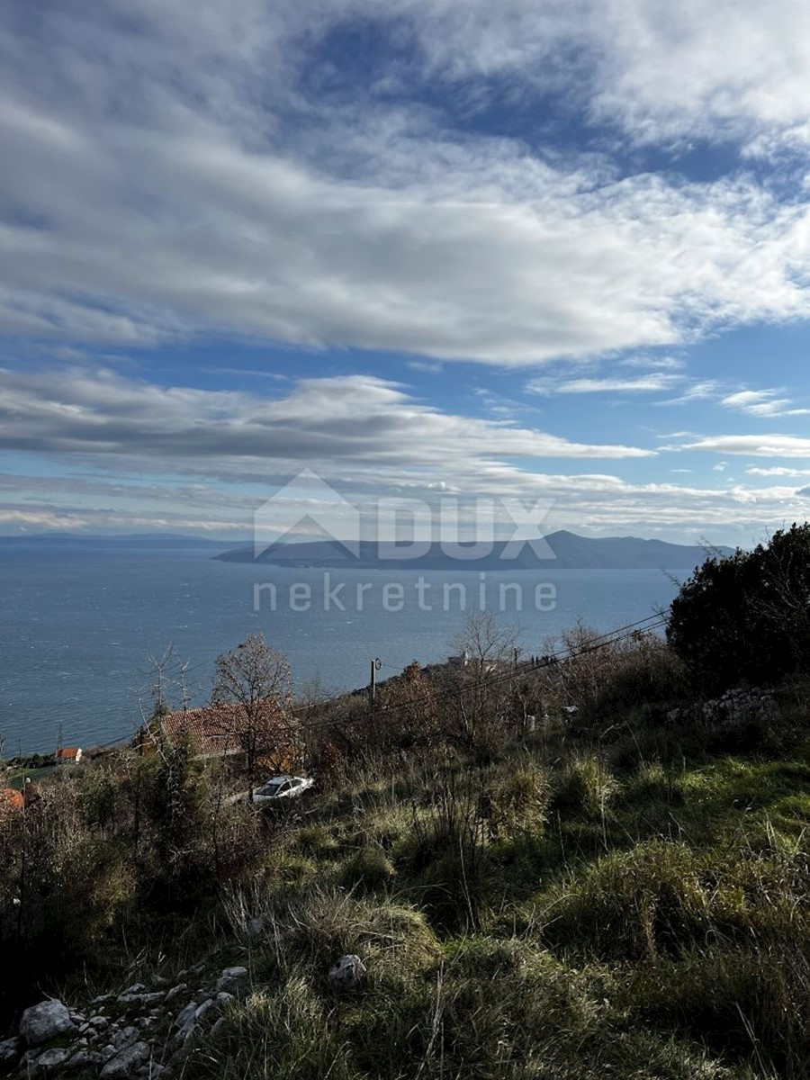 Terreno In vendita - PRIMORSKO-GORANSKA MOŠĆENIČKA DRAGA