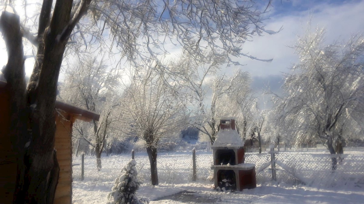 Dom Na predaj - LIČKO-SENJSKA OTOČAC