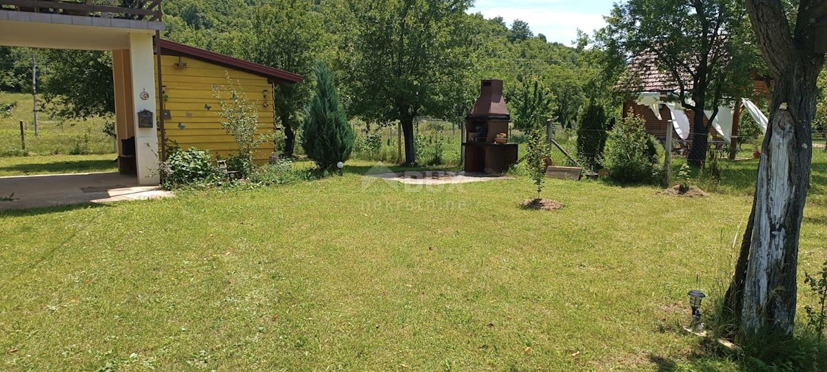 Casa In vendita - LIČKO-SENJSKA OTOČAC