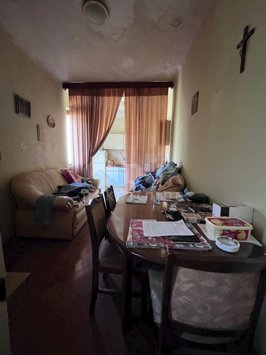 Flat For sale - PRIMORSKO-GORANSKA RIJEKA