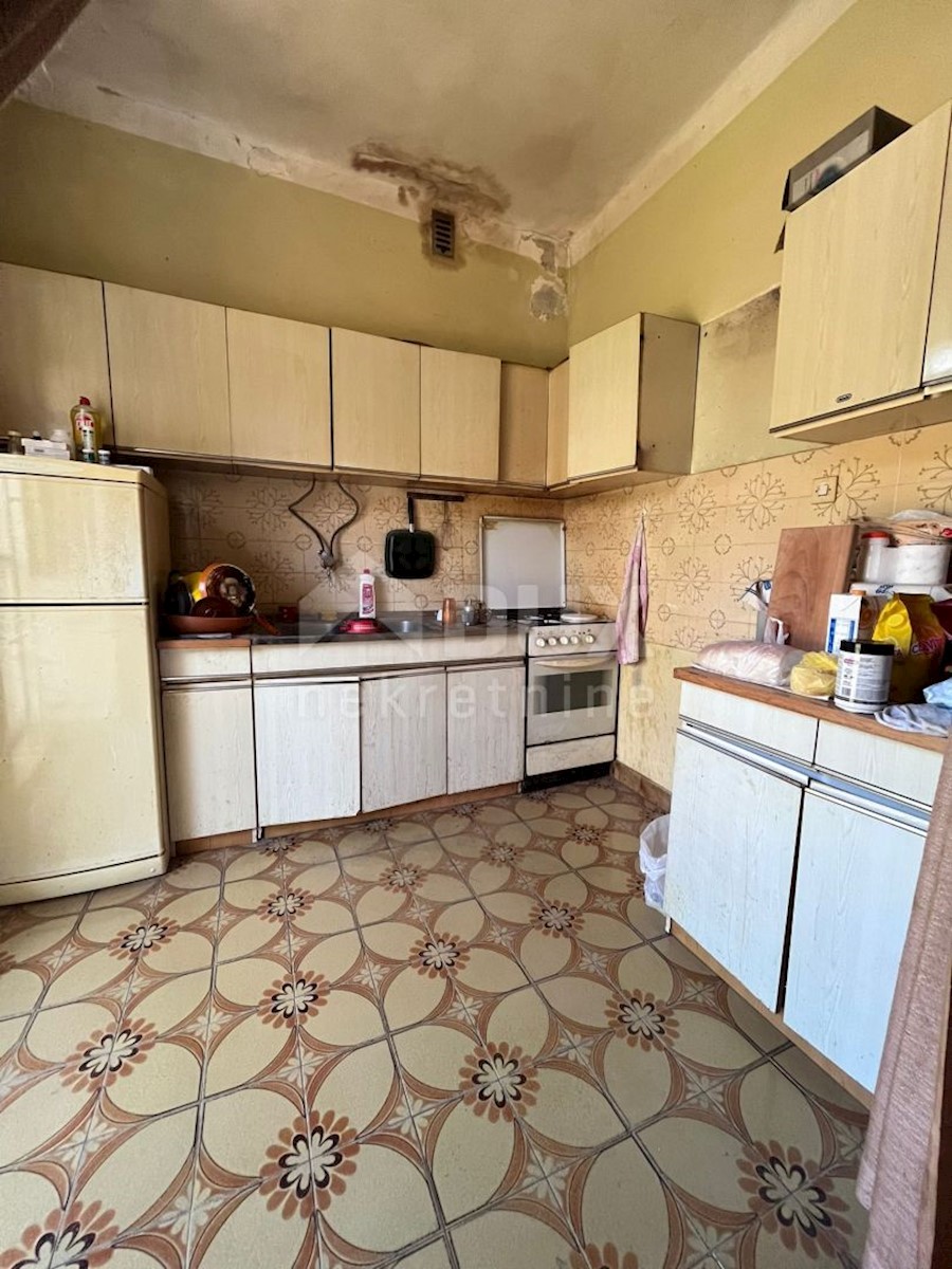 Apartmán Na predaj - PRIMORSKO-GORANSKA RIJEKA