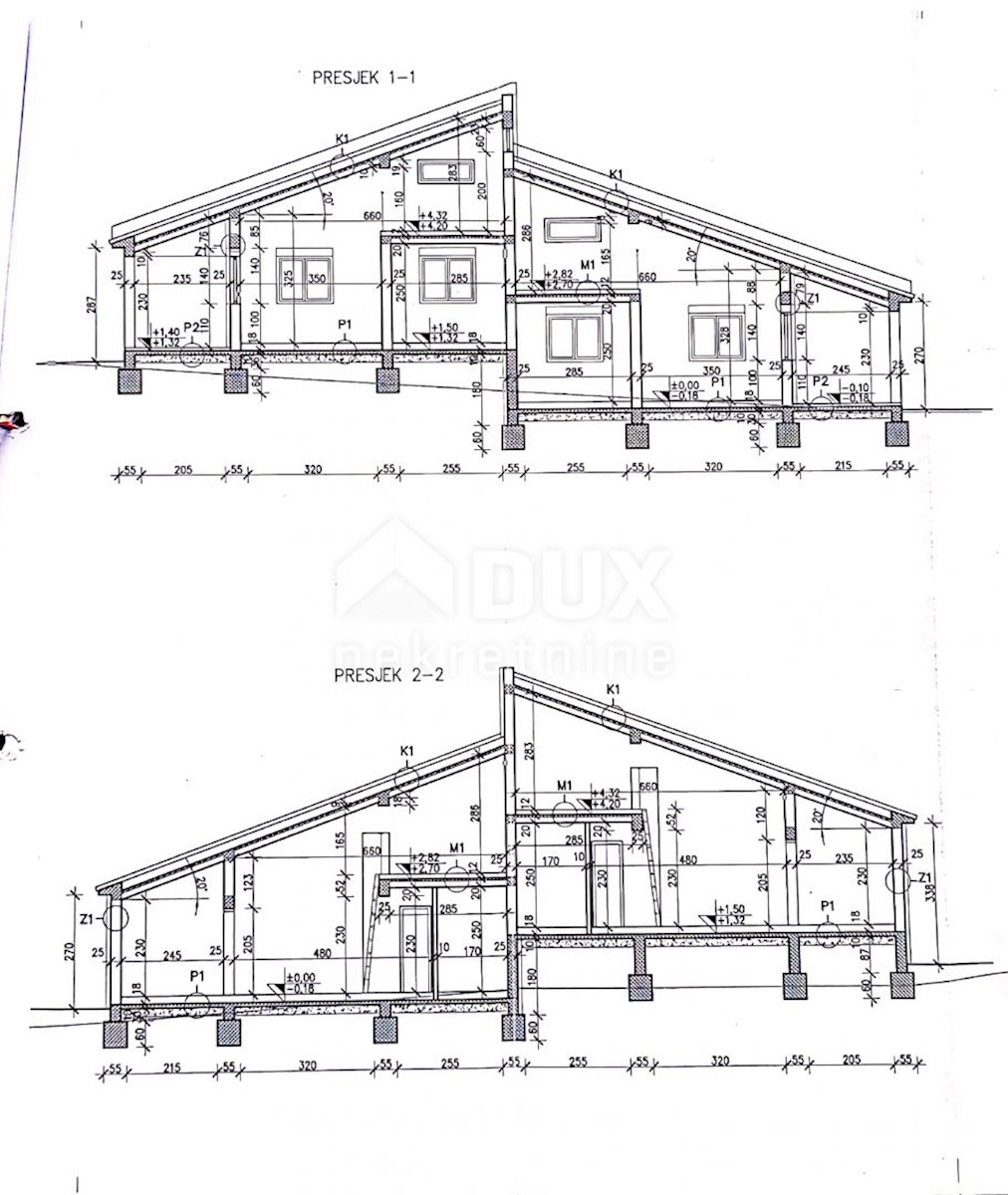 Apartmán Na predaj - ISTARSKA VODNJAN