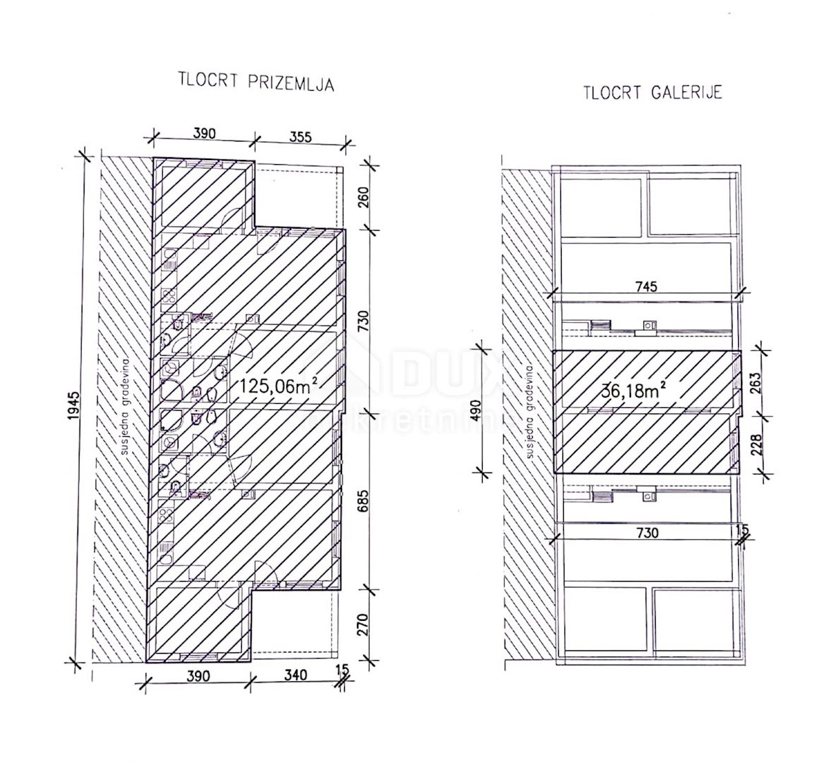 Apartmán Na predaj - ISTARSKA VODNJAN