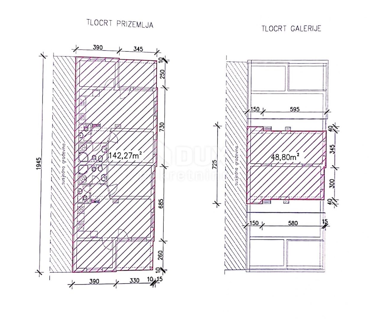 Apartmán Na predaj - ISTARSKA VODNJAN