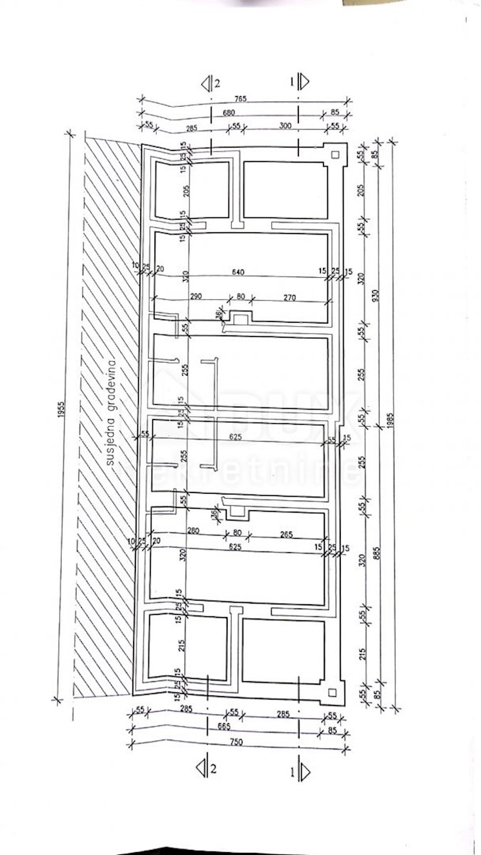 Apartmán Na predaj - ISTARSKA VODNJAN