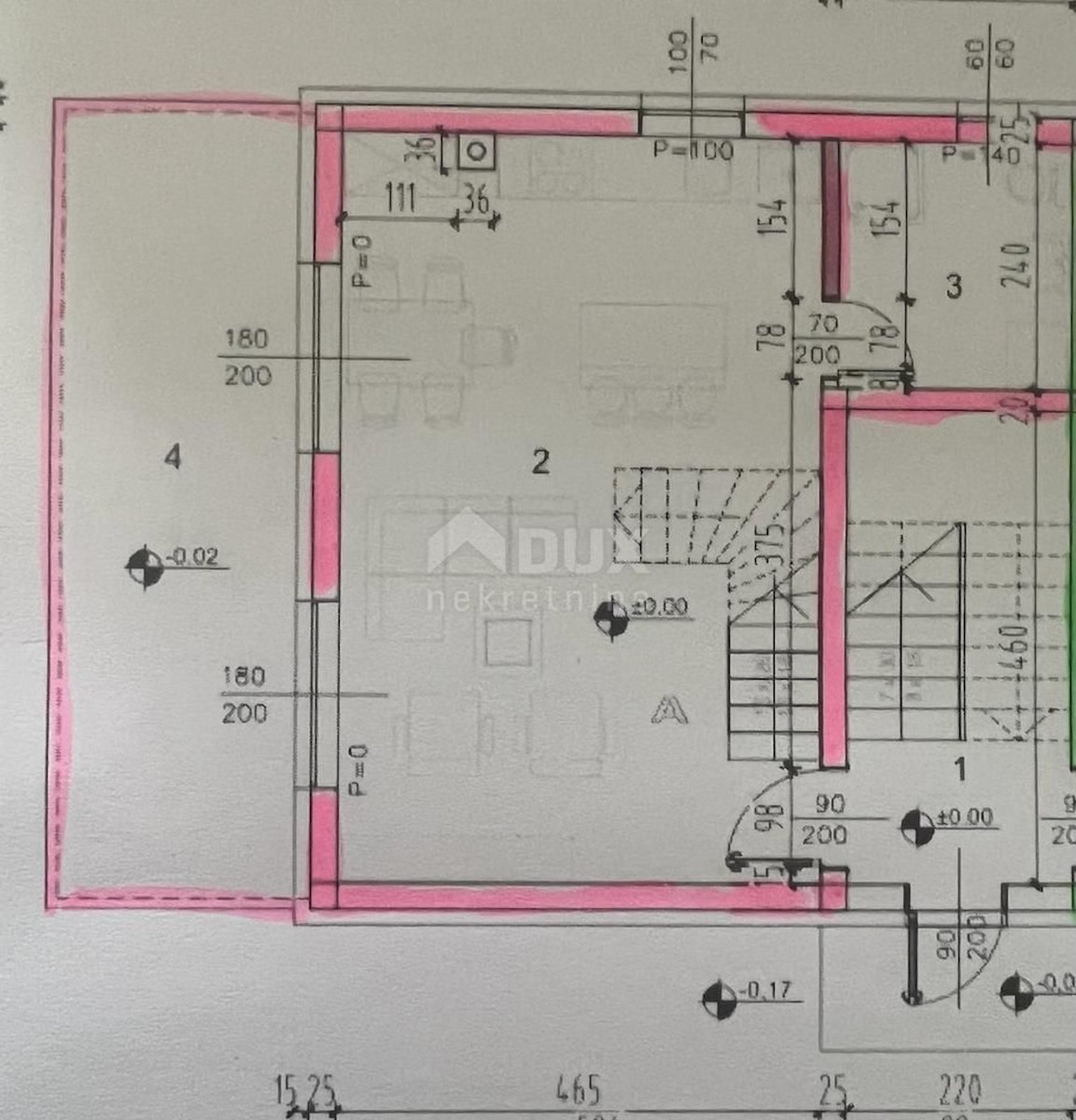 Apartmán Na predaj - ZADARSKA PAG