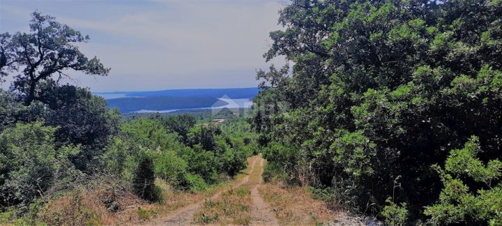 Parcela Naprodaj - Istarska Labin - foto 3/3