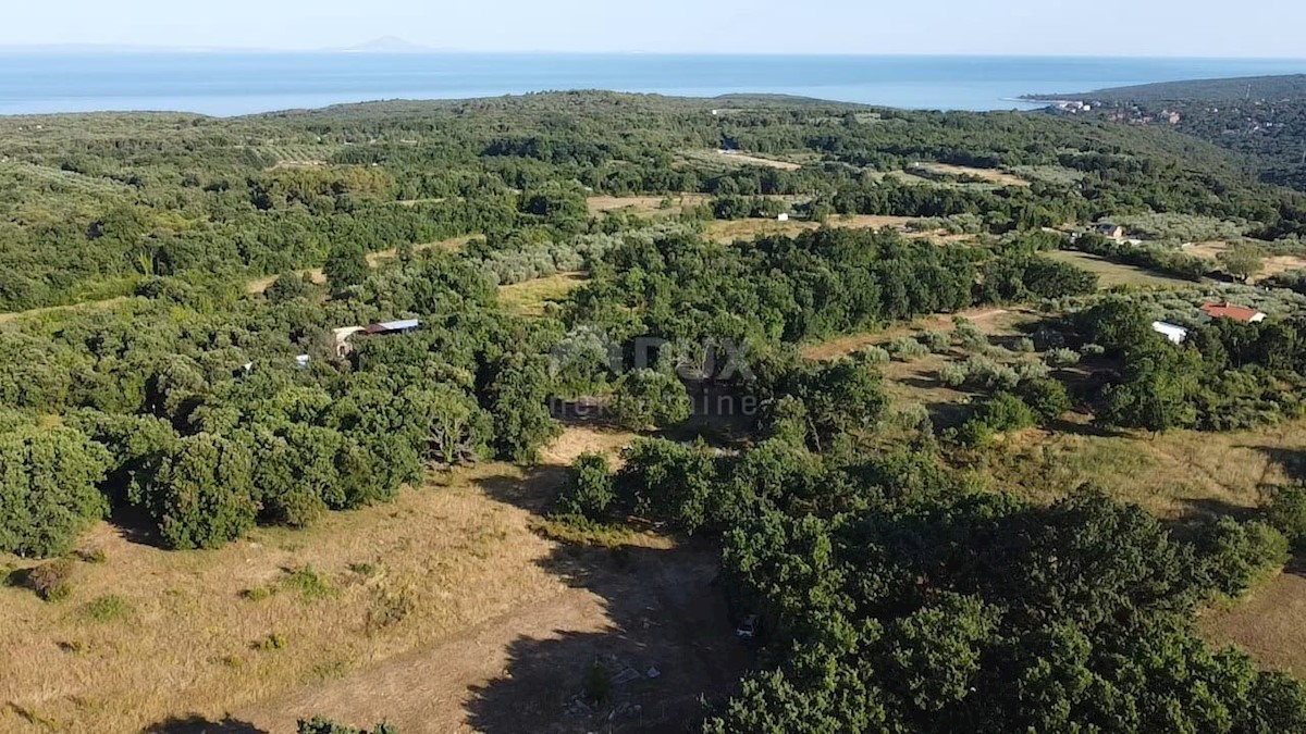 Land For sale - ISTARSKA MARČANA