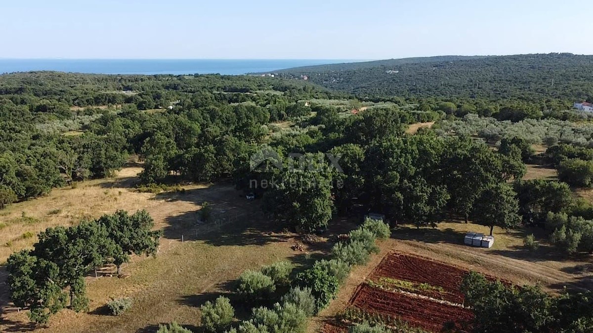 Land For sale - ISTARSKA MARČANA