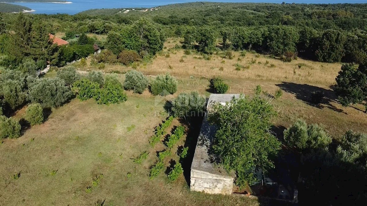 Land For sale - ISTARSKA MARČANA