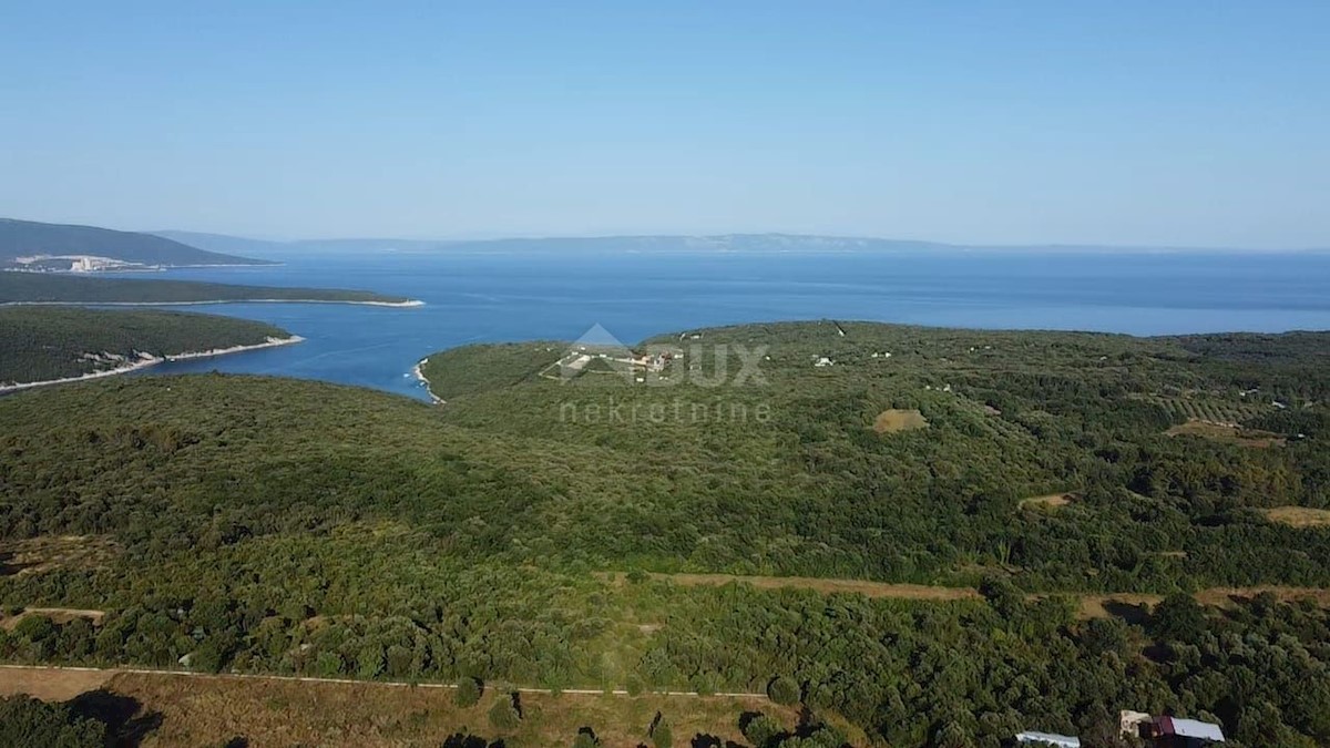 Land For sale - ISTARSKA MARČANA