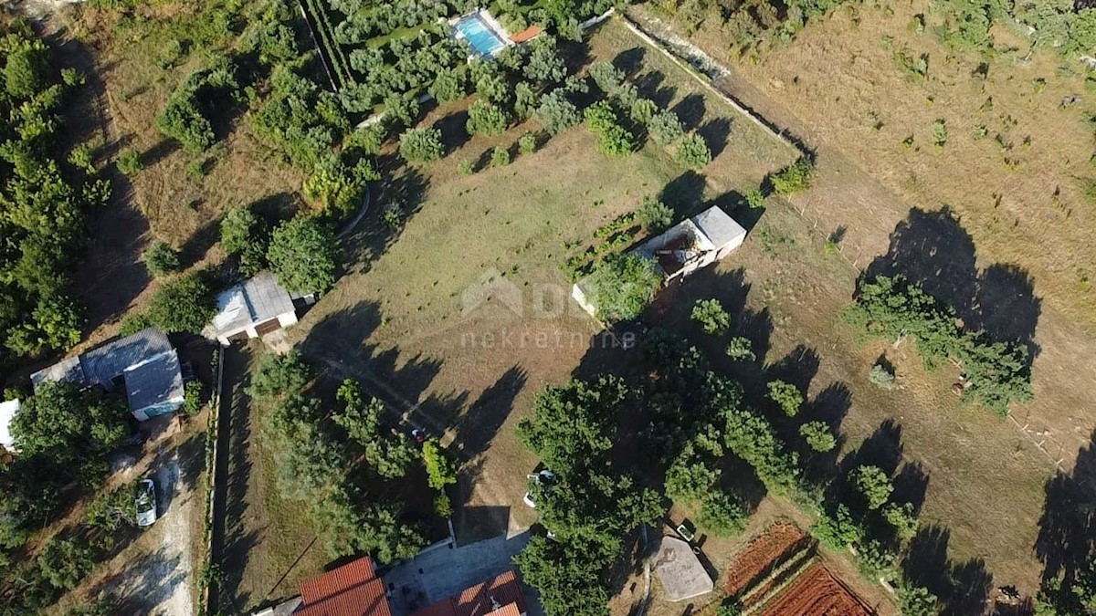 Land For sale - ISTARSKA MARČANA