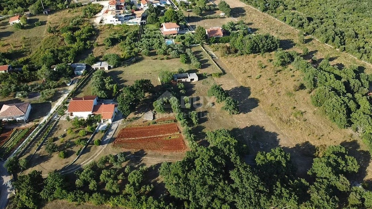 Land For sale - ISTARSKA MARČANA