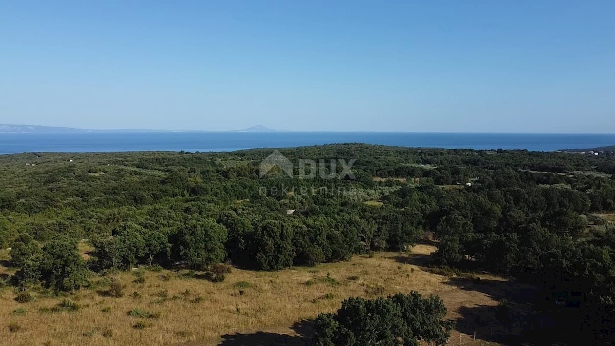 Land For sale - ISTARSKA MARČANA