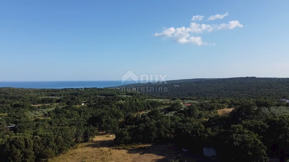 Land For sale - ISTARSKA MARČANA