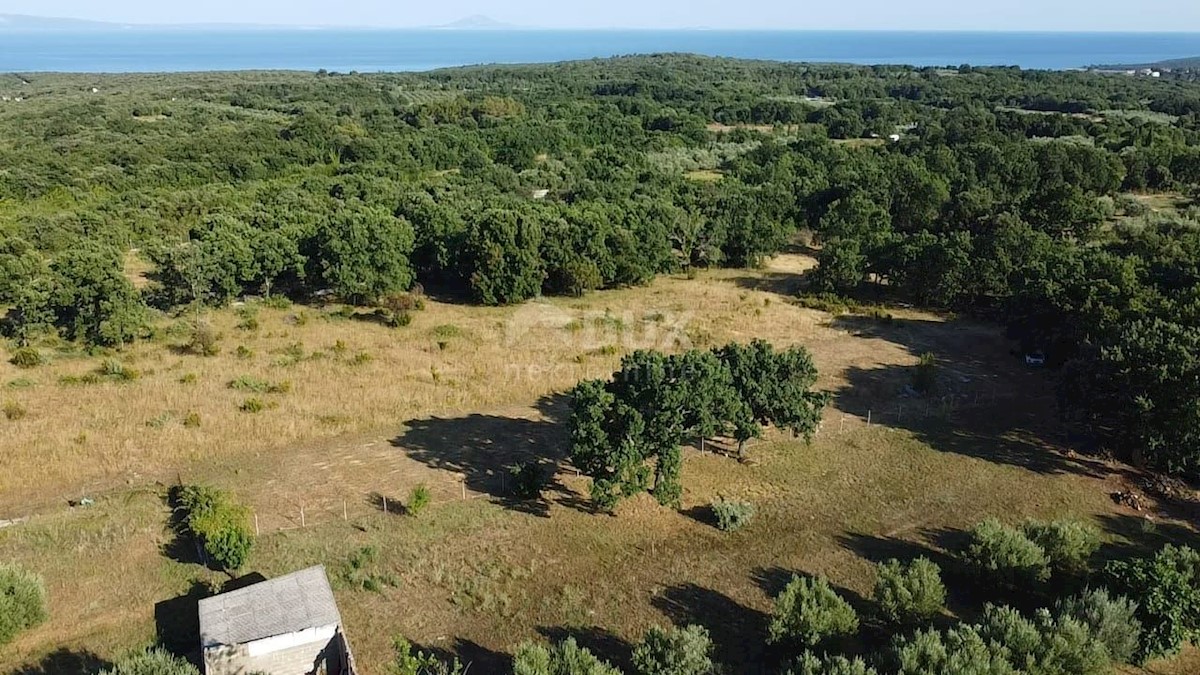 Land For sale - ISTARSKA MARČANA