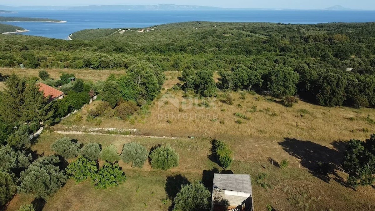 Land For sale - ISTARSKA MARČANA