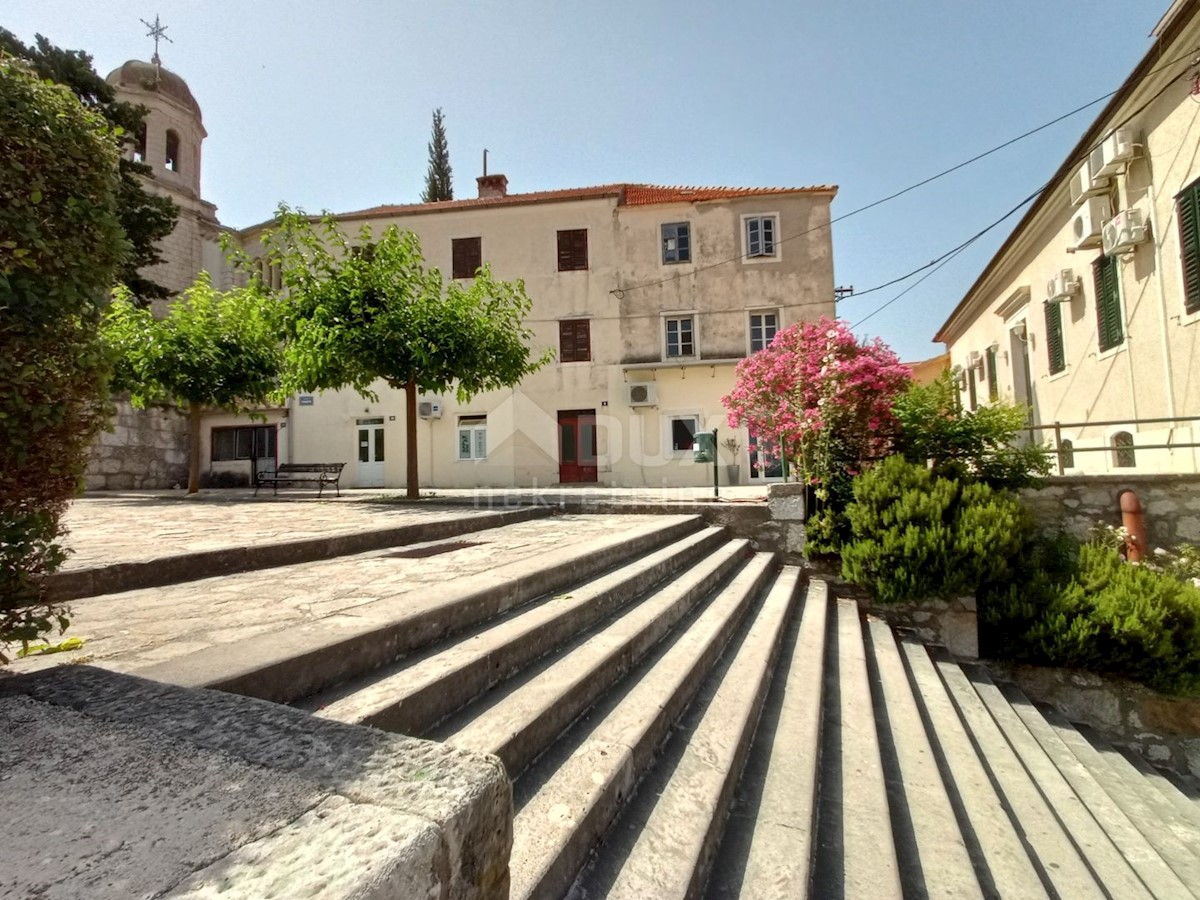 Kuća Na prodaju - ŠIBENSKO-KNINSKA DRNIŠ