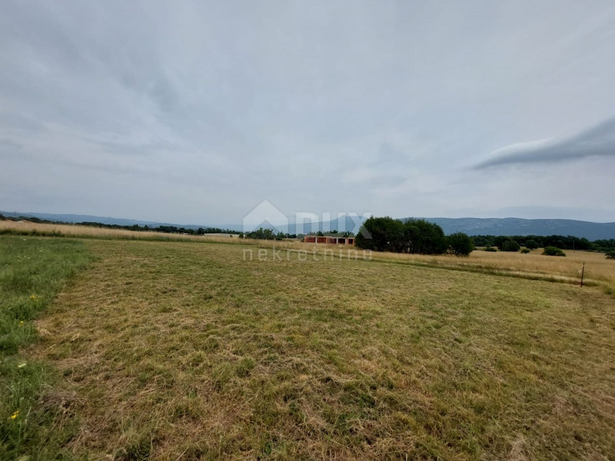 Land For sale KRŠAN